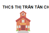 TRUNG TÂM Trường THCS Thị Trấn Tân Châu